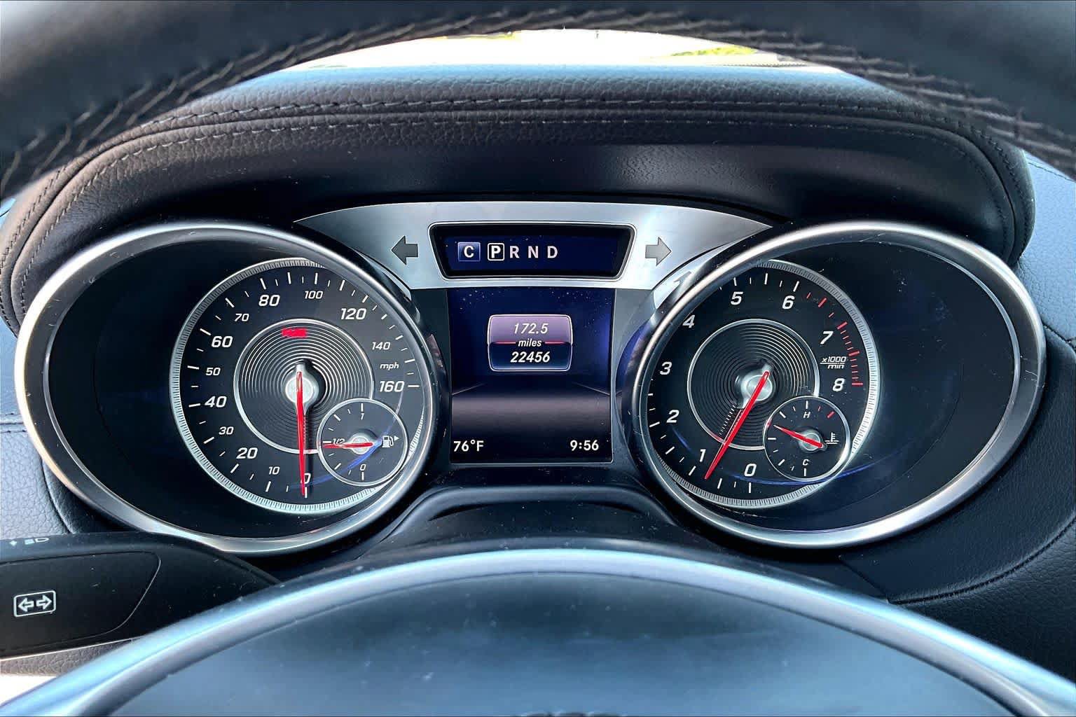 Used 2017 Mercedes-Benz SL 450 image 23