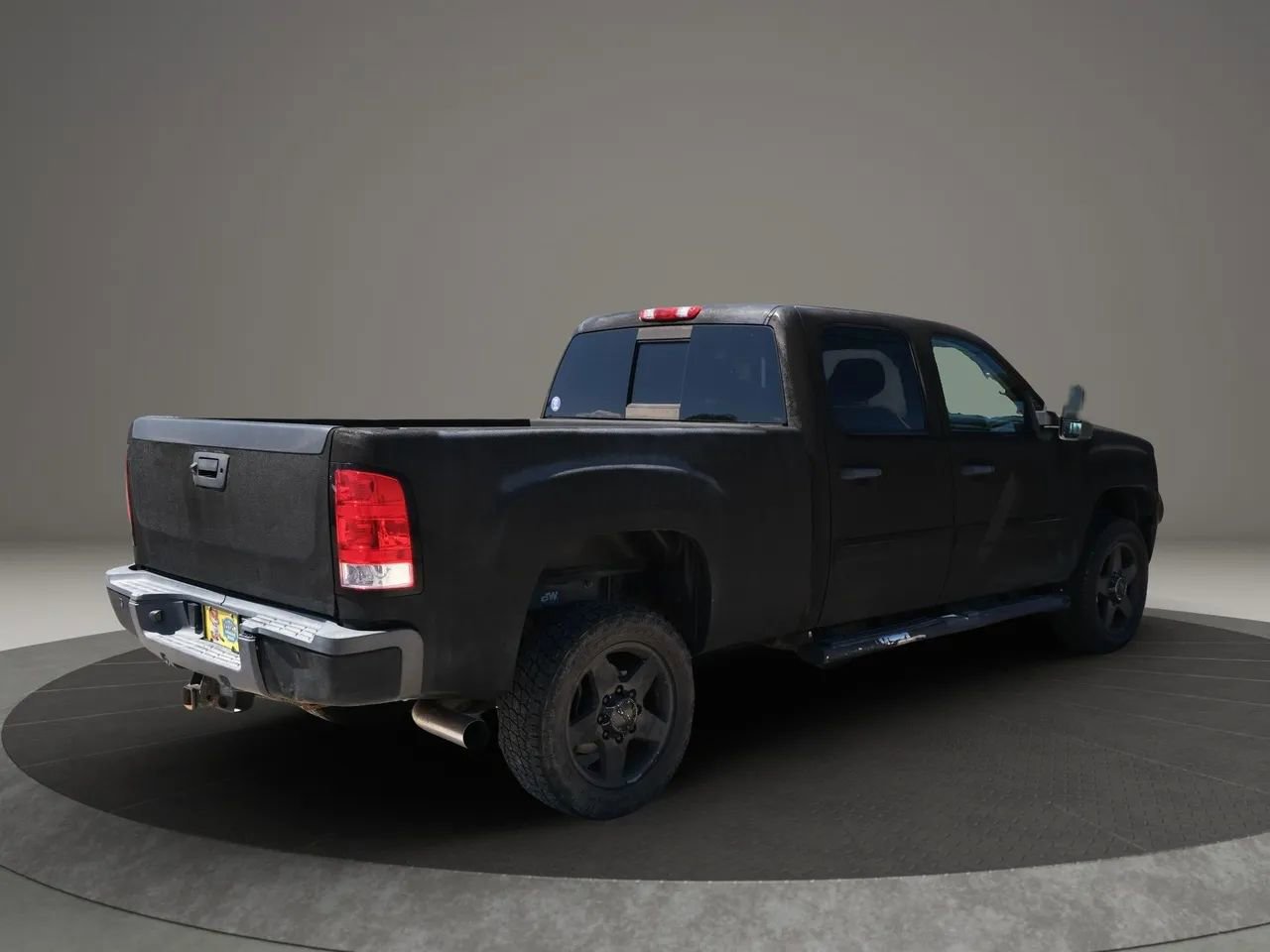Used 2014 GMC Sierra 2500 Denali image 4