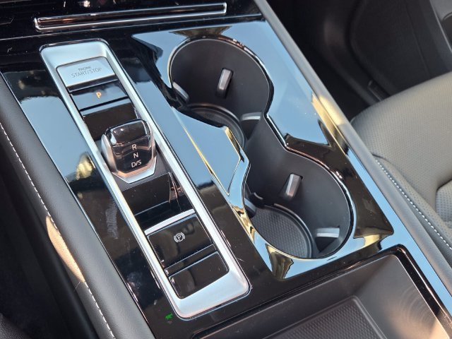 New 2026 Volkswagen Atlas SE AWD/4WD image 24