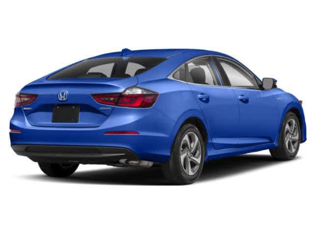 Used 2019 Honda Insight EX image 2