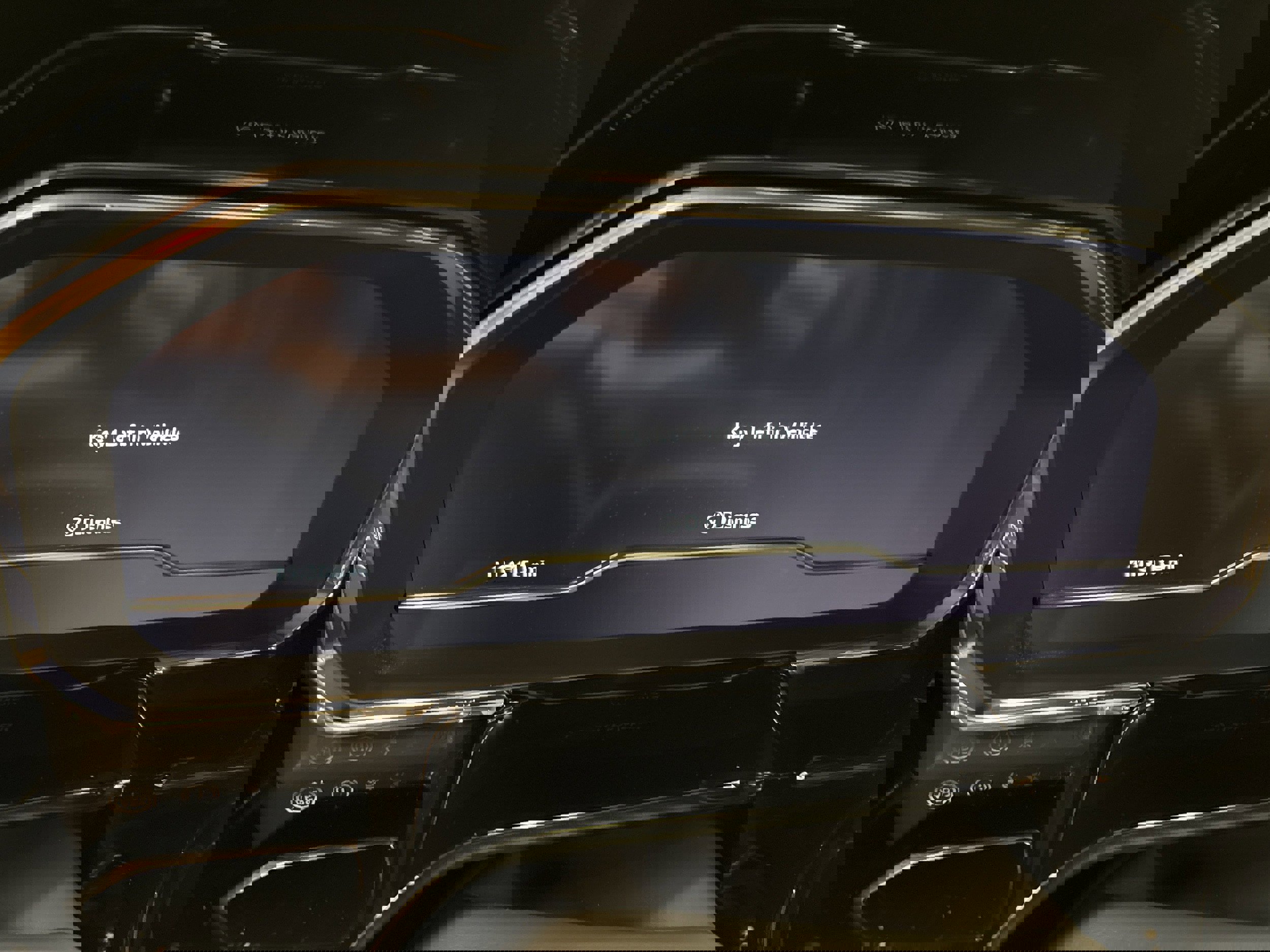 Used 2023 GMC Sierra 1500 SLT w/ SLT Premium Package image 7