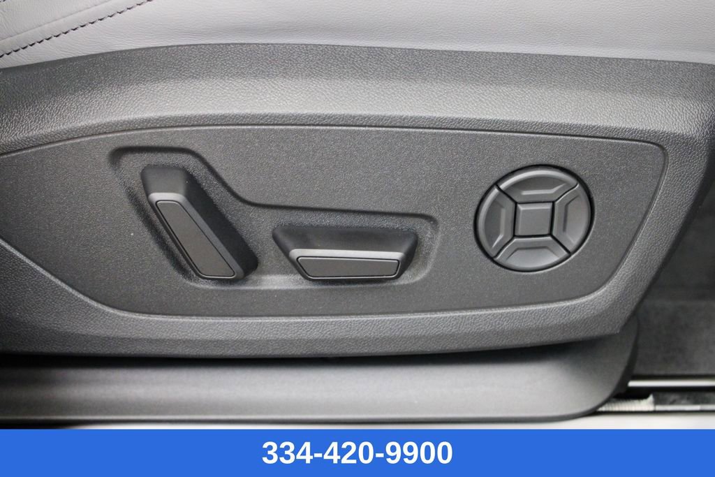 New 2025 Audi Q3 2.0T Premium image 20