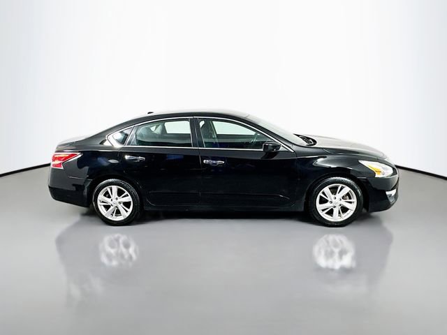 Used 2014 Nissan Altima 2.5 SV FWD image 5