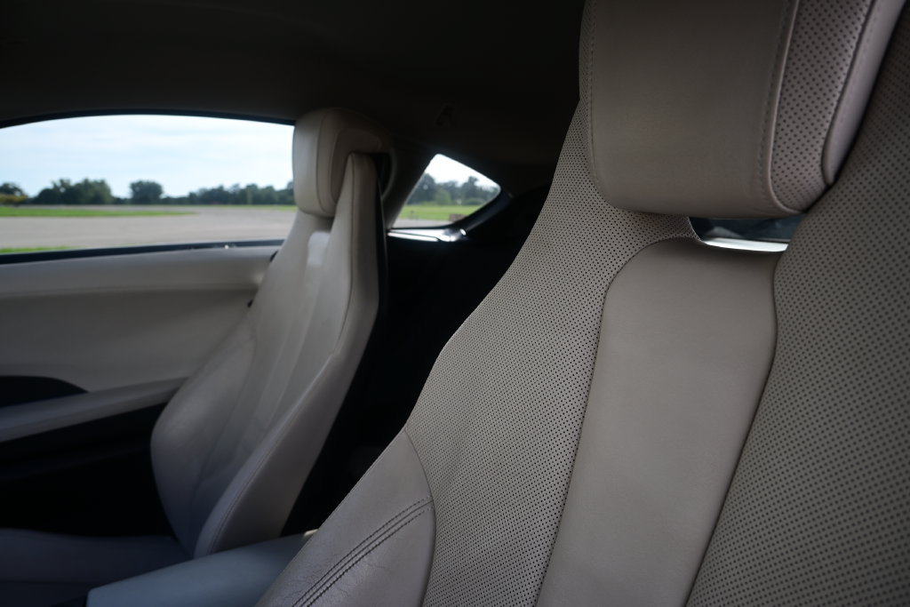 Used 2014 BMW i8 AWD/4WD image 16
