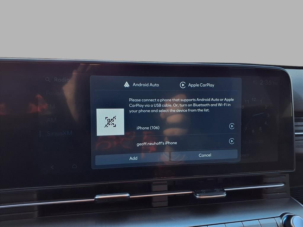 Used 2025 Hyundai Kona SEL image 7