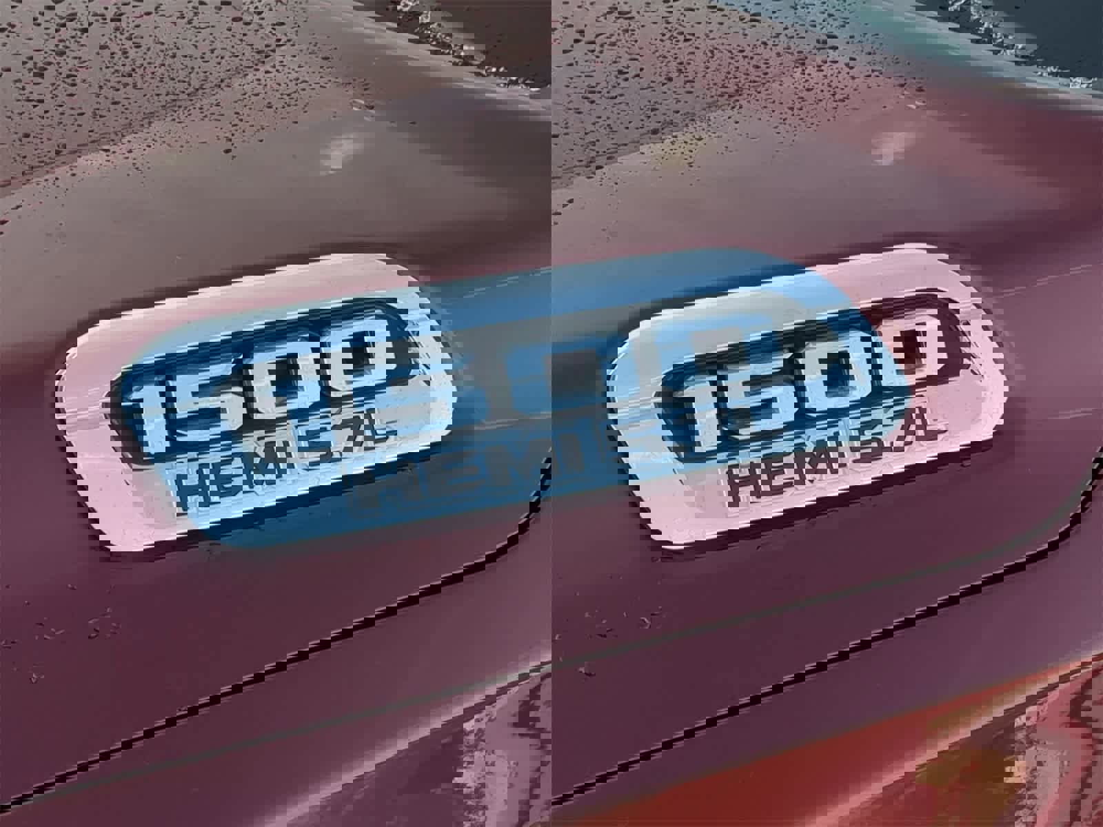 Certified 2020 RAM 1500 Big Horn image 13