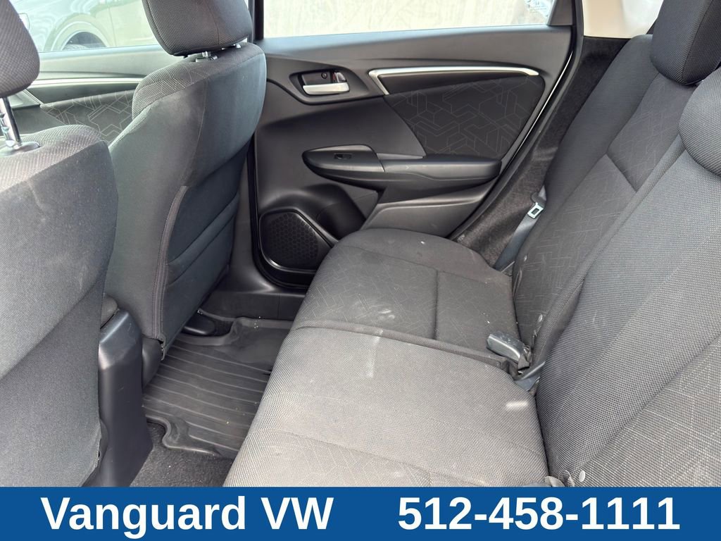 Used 2015 Honda Fit EX-L image 26