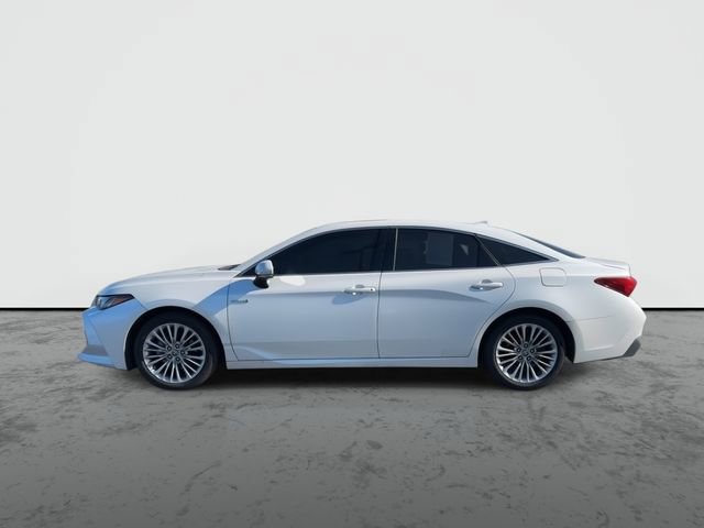 Used 2021 Toyota Avalon Limited w/ Advanced Safety Package image 6