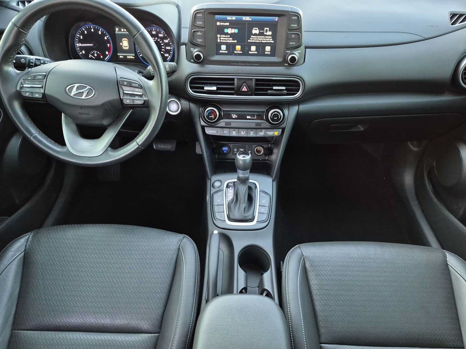 Used 2021 Hyundai Kona Limited FWD image 23