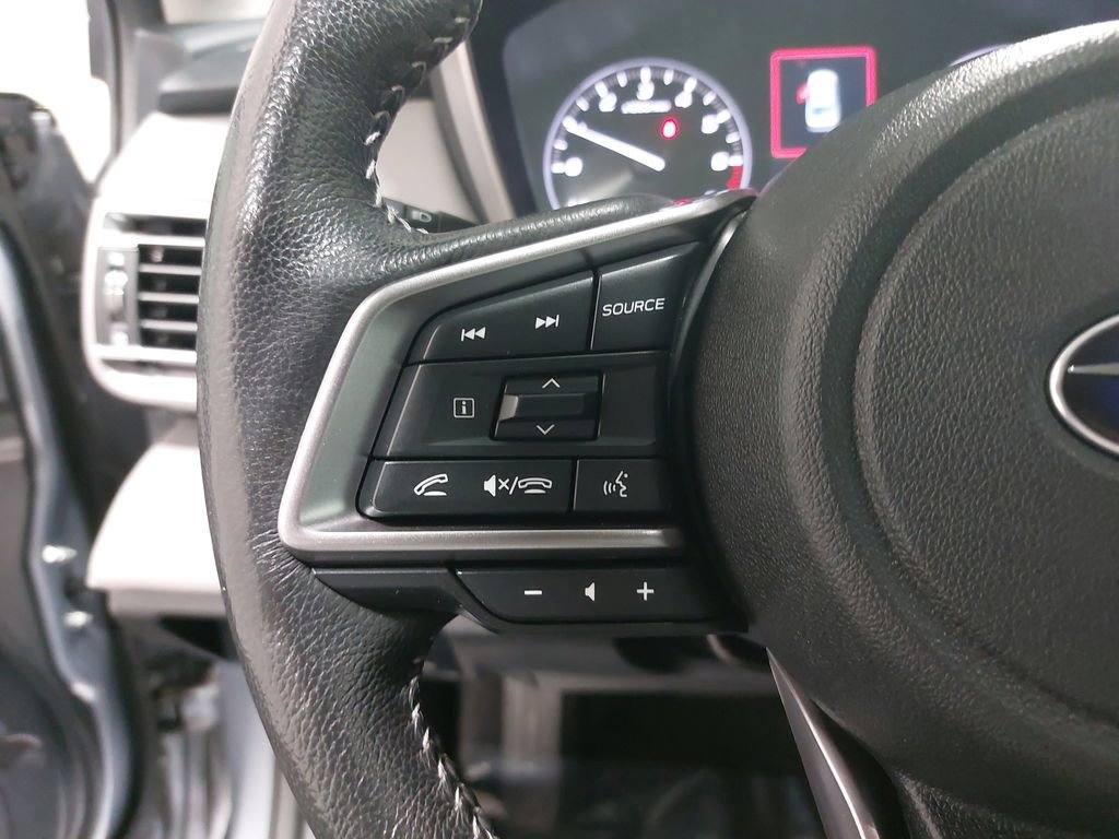 Used 2024 Subaru Legacy Limited image 16