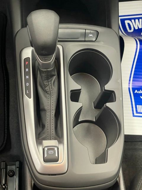 New 2026 Chevrolet Trax LS w/ LS Convenience Package image 19