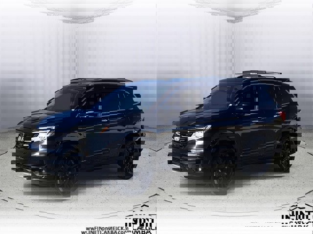 Used 2019 Honda Pilot Elite