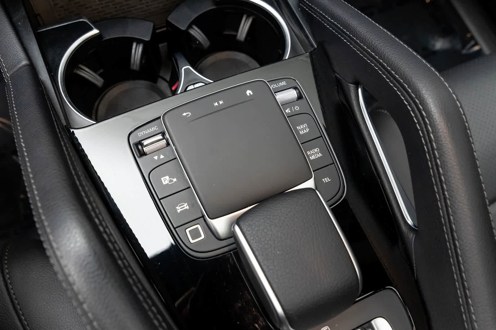 Used 2025 Mercedes-Benz GLS 450 4MATIC image 40