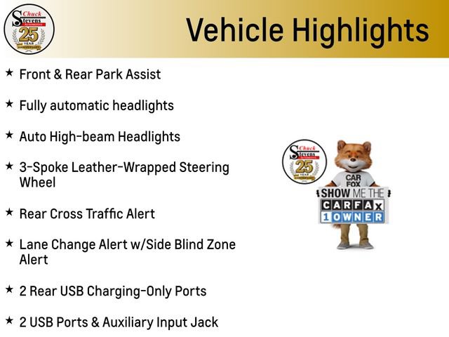 Used 2022 Chevrolet Equinox LT FWD image 17