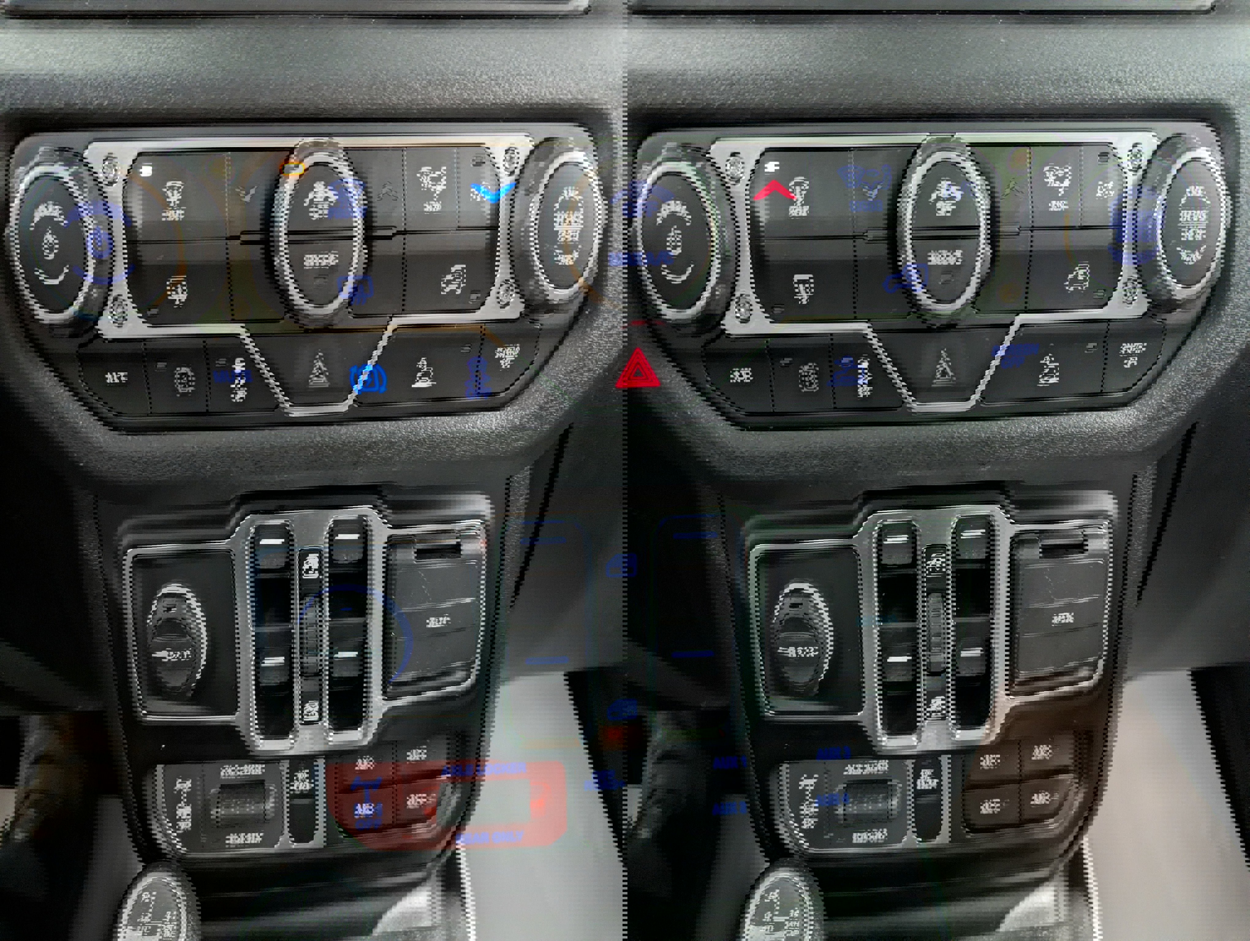 Used 2025 Jeep Wrangler Unlimited Sport S 4xe image 18