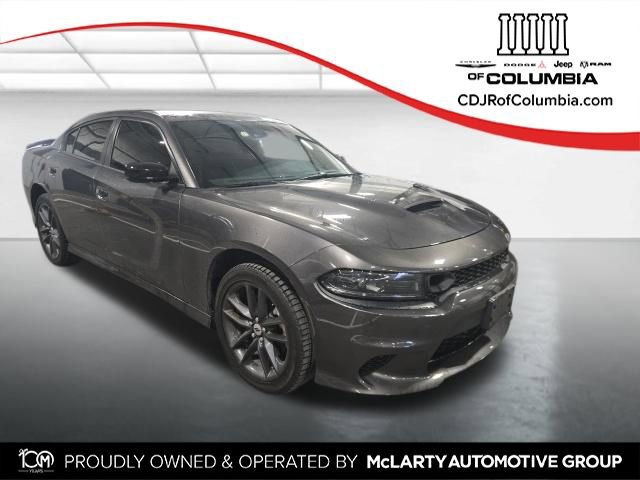 Used 2023 Dodge Charger GT w/ Technology Group image 1