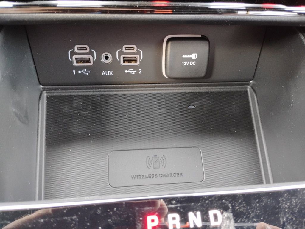 New 2026 Jeep Grand Cherokee Laredo X image 26