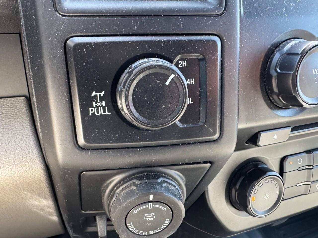 Used 2018 Ford F150 XL w/ Equipment Group 101A Mid AWD/4WD image 19