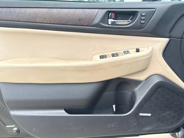 Used 2017 Subaru Outback 3.6R Limited AWD/4WD image 24