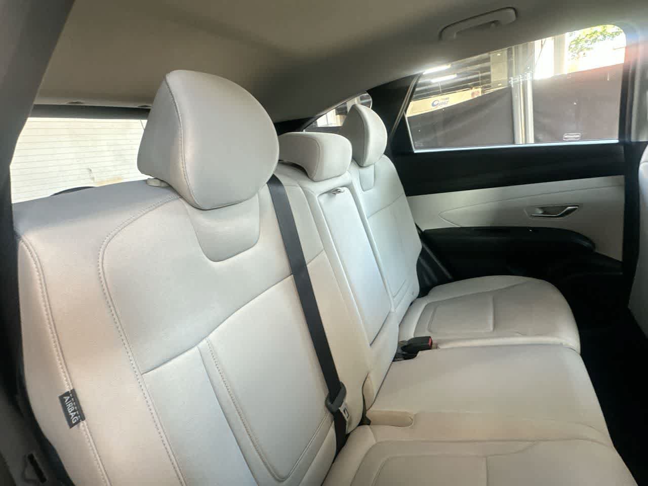 Used 2026 Hyundai Tucson SE FWD image 26