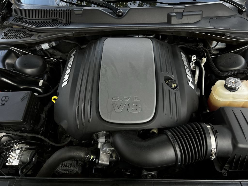 Used 2023 Dodge Challenger R/T w/ Blacktop Package RWD image 32