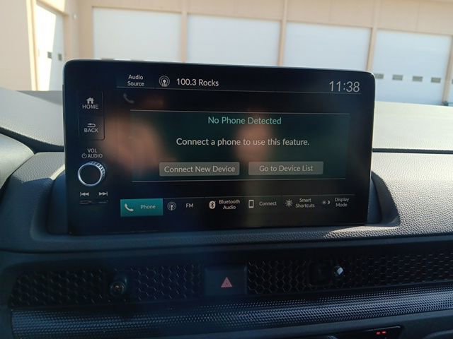 Used 2025 Honda CR-V Sport-L image 35