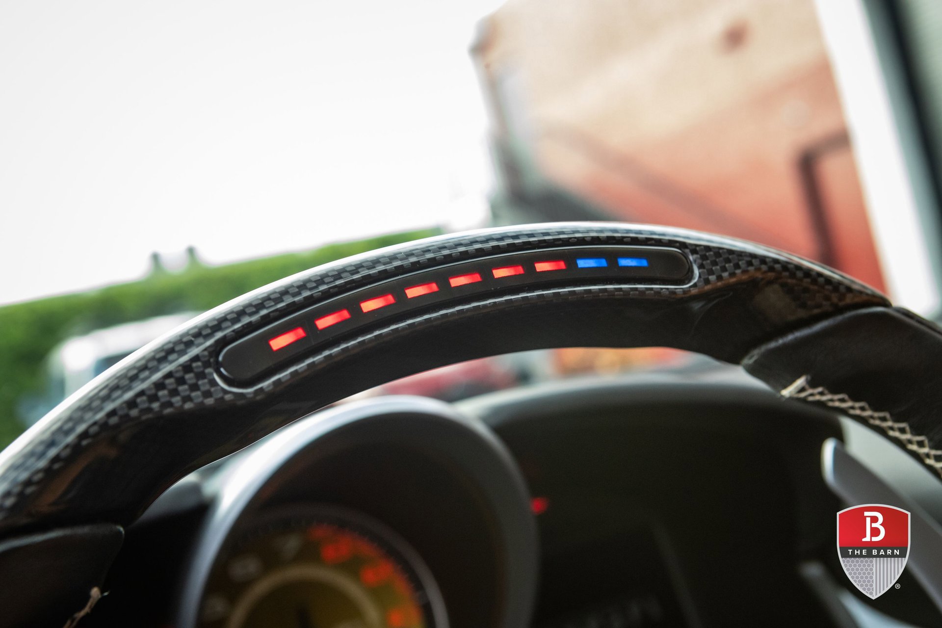 Used 2018 Ferrari GTC4Lusso T image 35