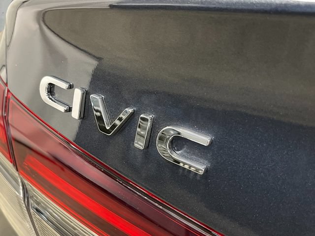 New 2026 Honda Civic Sport Touring image 5