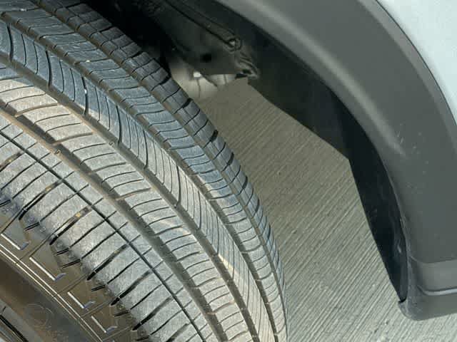 Certified 2026 Honda CR-V Sport Touring image 23