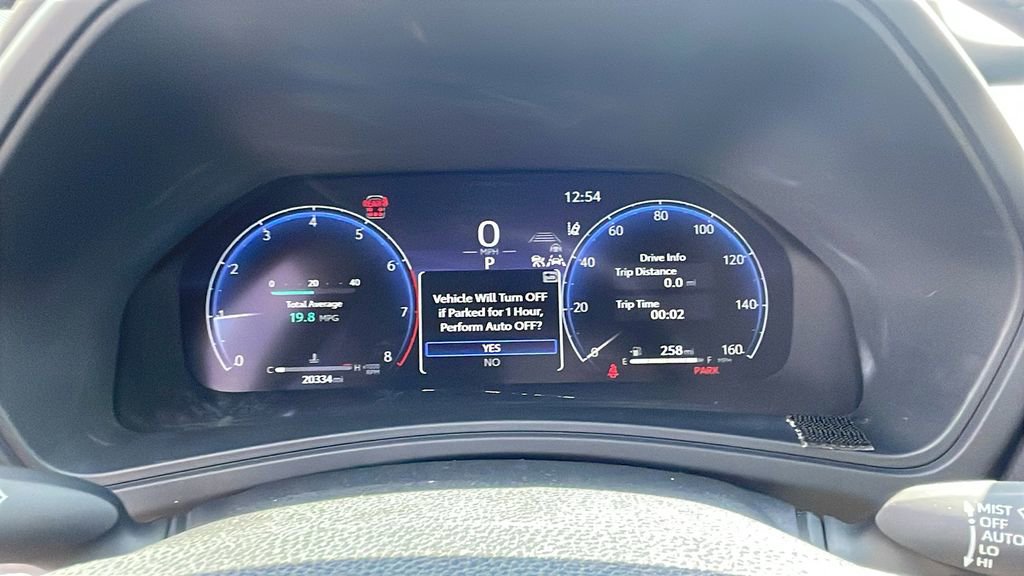 Certified 2024 Toyota Grand Highlander XLE image 26