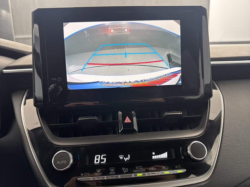 Used 2024 Toyota Corolla LE image 17