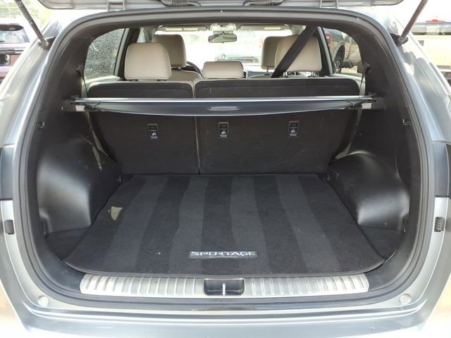 Used 2020 Kia Sportage S FWD image 13