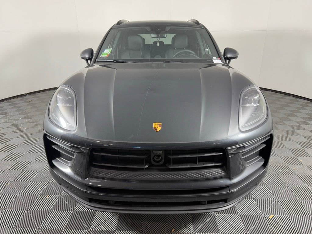 New 2026 Porsche Macan image 10