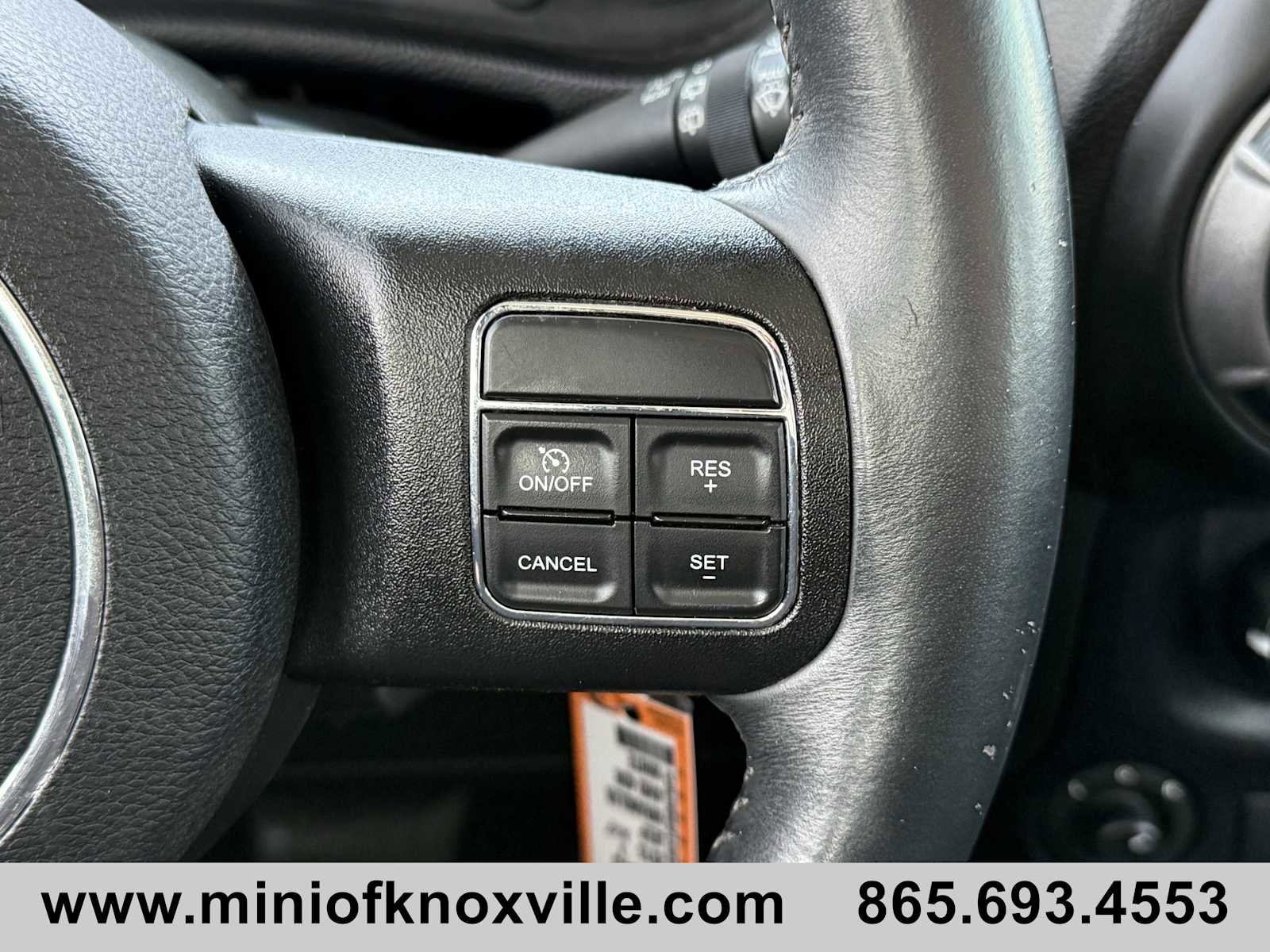 Used 2015 Jeep Wrangler Unlimited Sport w/ Quick Order Package 24S image 16