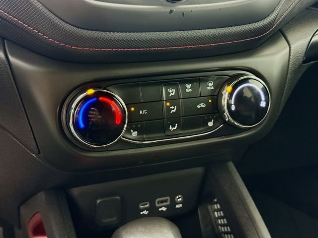 Used 2023 Chevrolet TrailBlazer RS AWD/4WD image 15