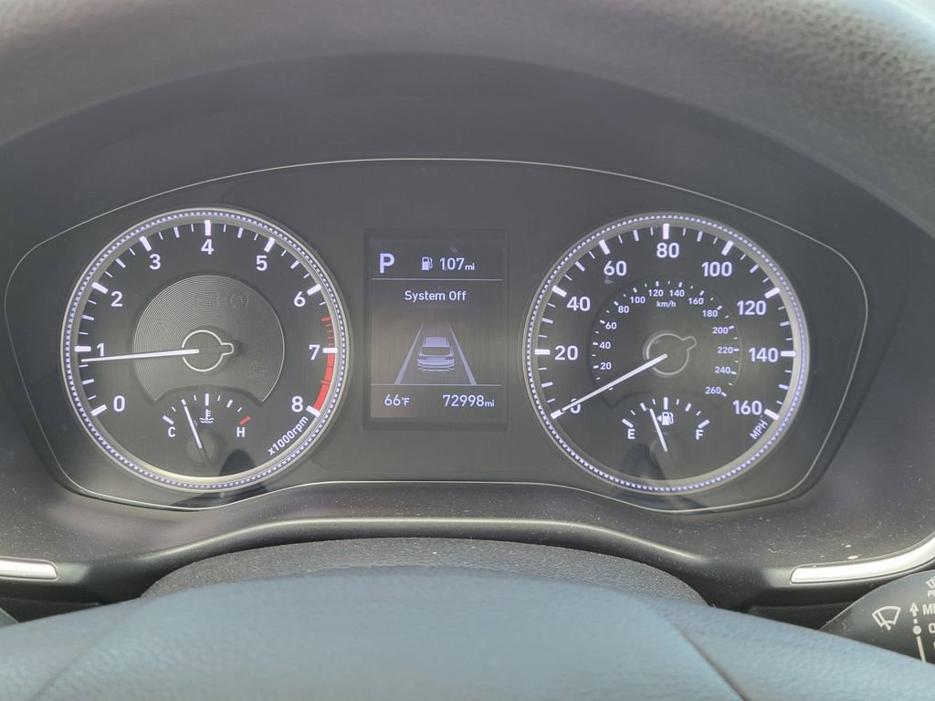 Used 2019 Hyundai Santa Fe SE image 32