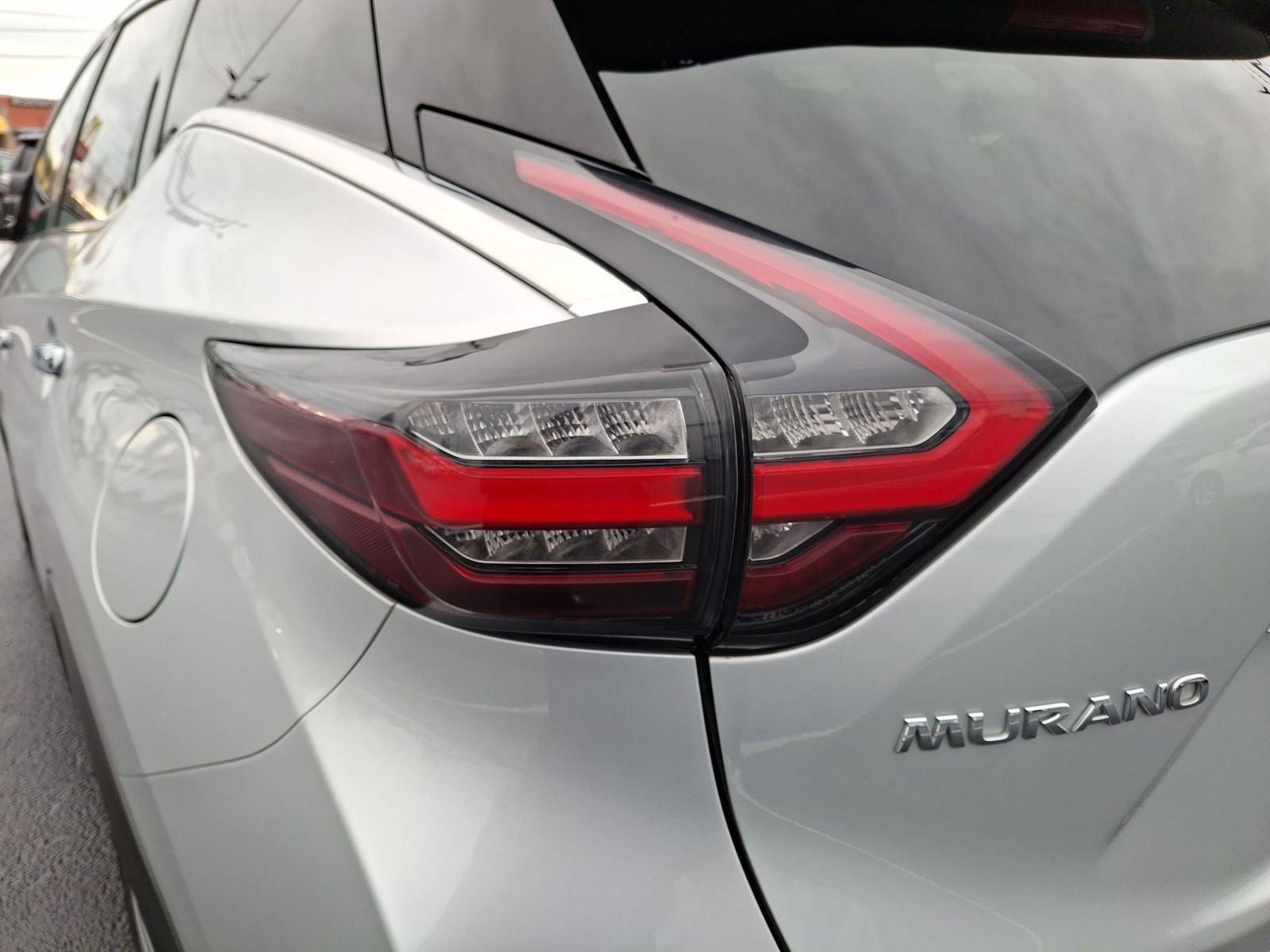 Used 2023 Nissan Murano SL image 20