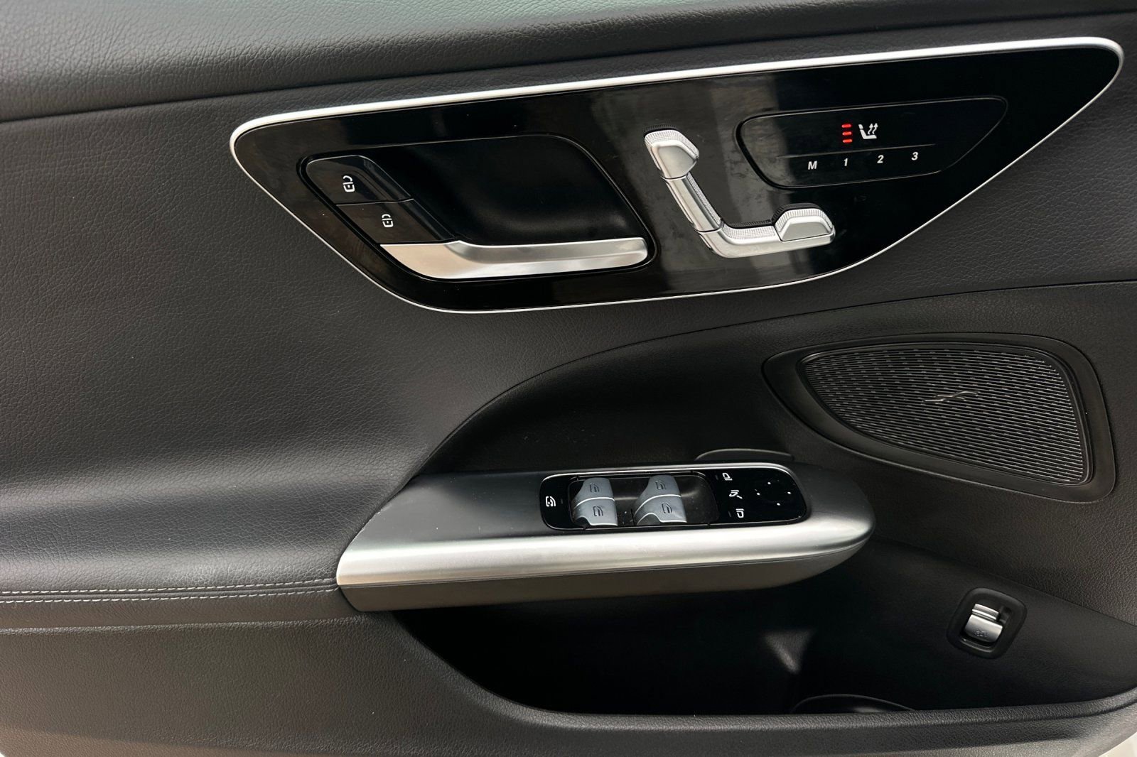 Certified 2023 Mercedes-Benz C 300 Sedan image 26