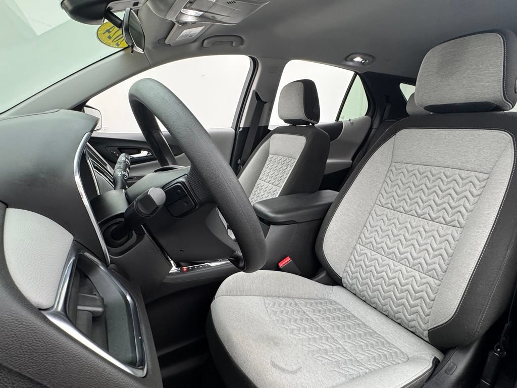Used 2024 Chevrolet Equinox LS w/ LS Convenience Package AWD/4WD image 15