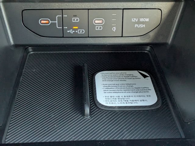 Certified 2026 Kia K5 GT-Line FWD image 22