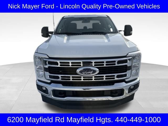Used 2024 Ford F250 XLT image 2