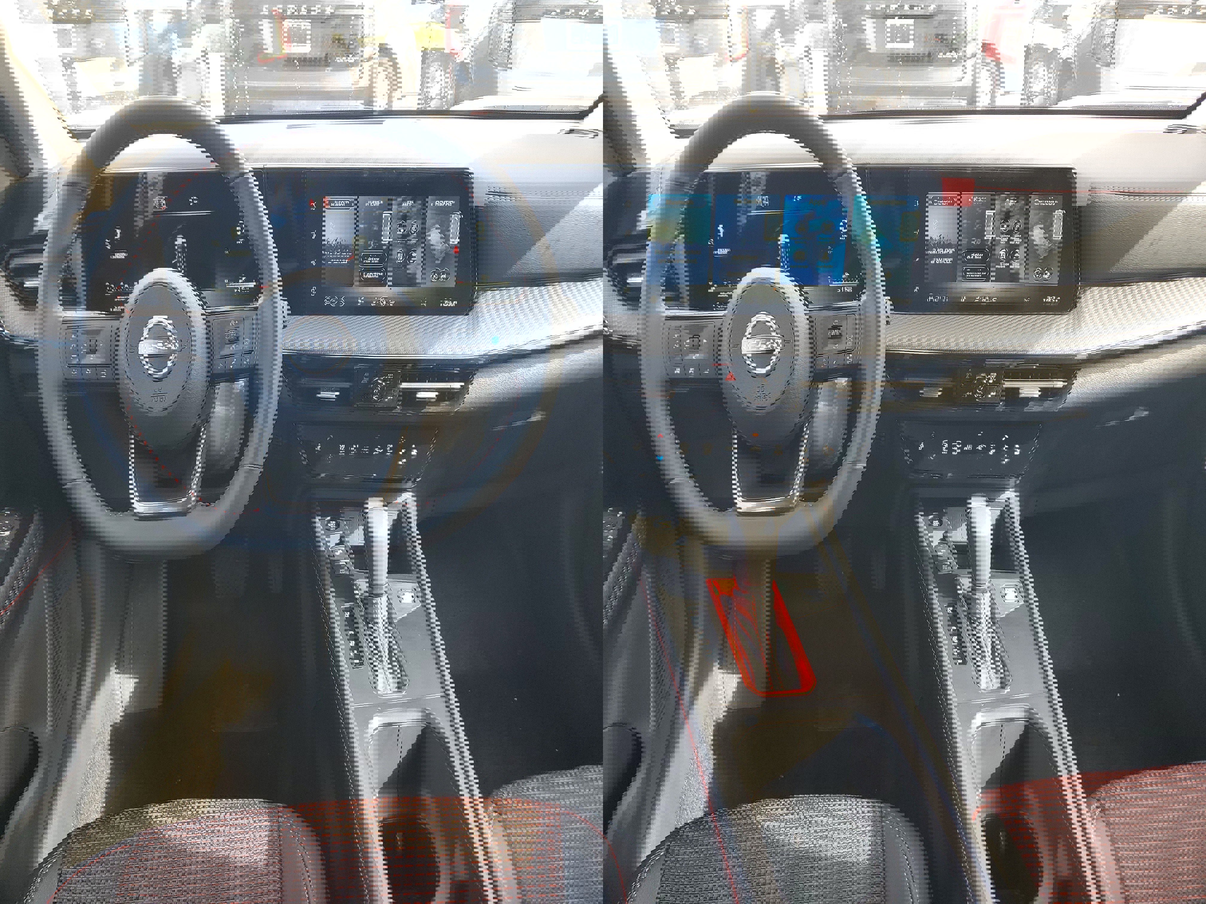 New 2026 Nissan Kicks SR image 14