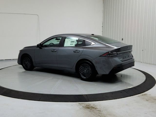 New 2026 Nissan Sentra SV w/ Floor Mat Package image 5