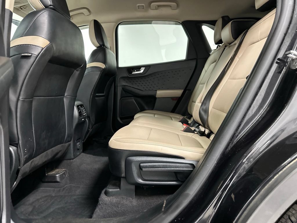 Used 2020 Ford Escape SEL FWD image 21