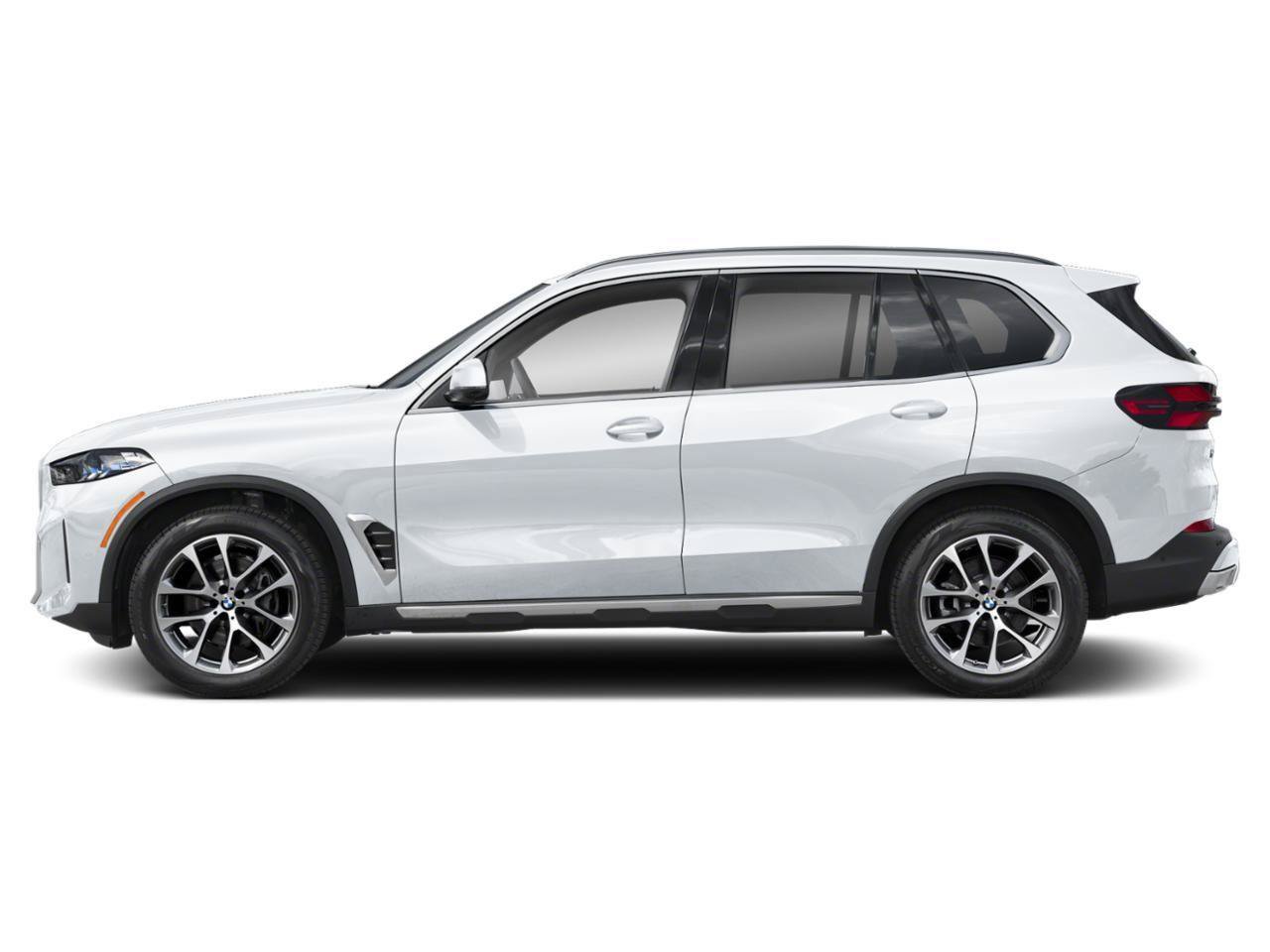 New 2026 BMW X5 xDrive40i w/ Parking Assistance Package AWD/4WD image 11