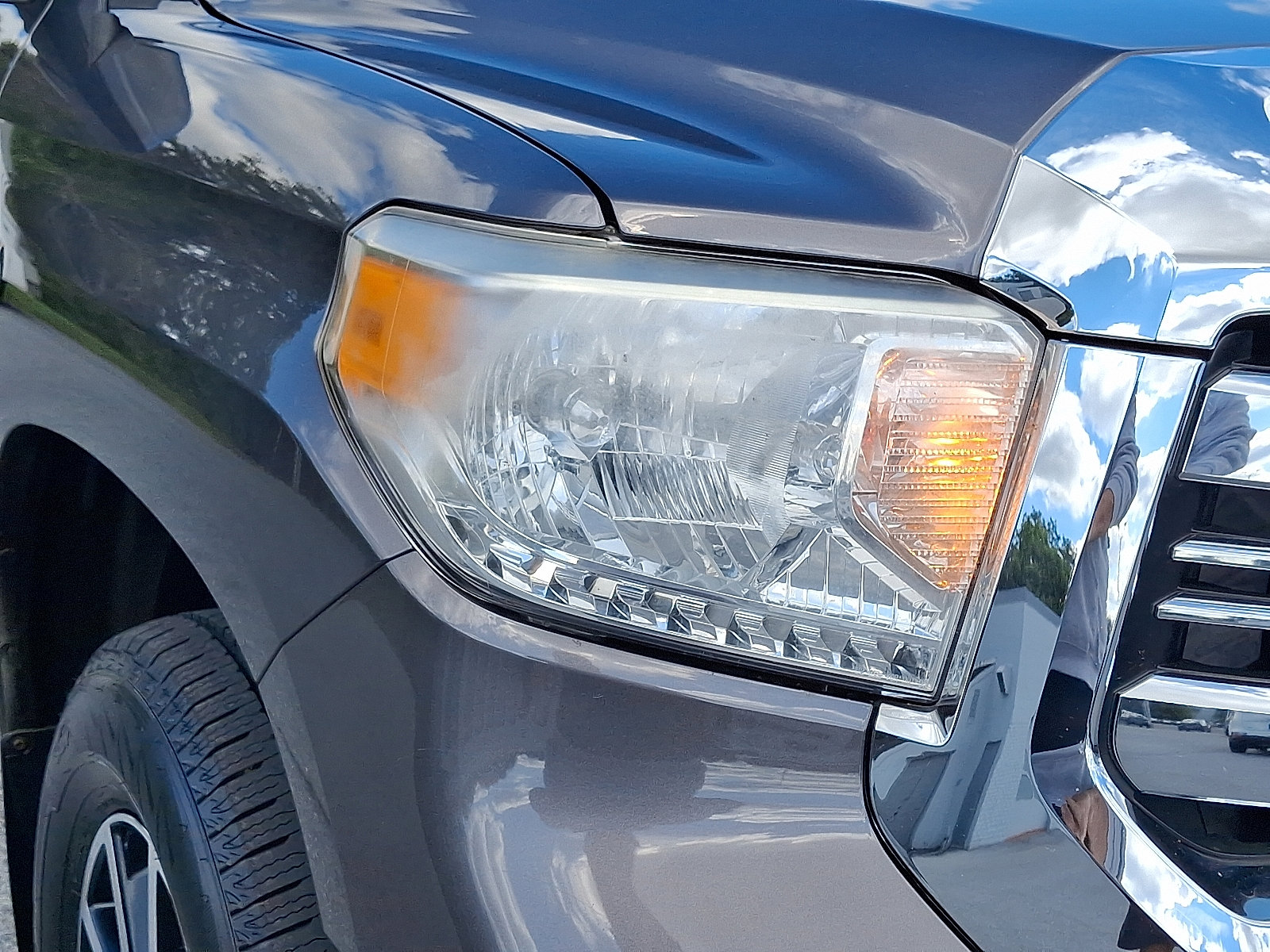 Used 2016 Toyota Tundra SR5 image 10