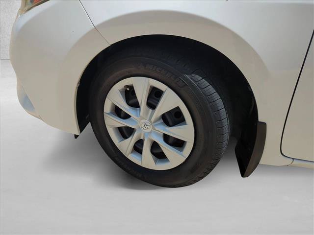 Certified 2016 Toyota Corolla L FWD image 21