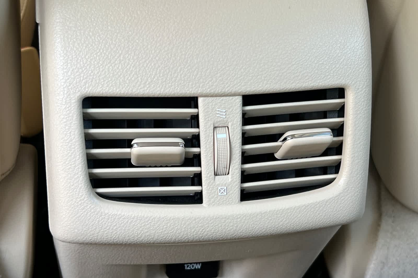 Used 2014 Lexus ES 300h w/ Premium Package w/Bamboo Trim FWD image 14