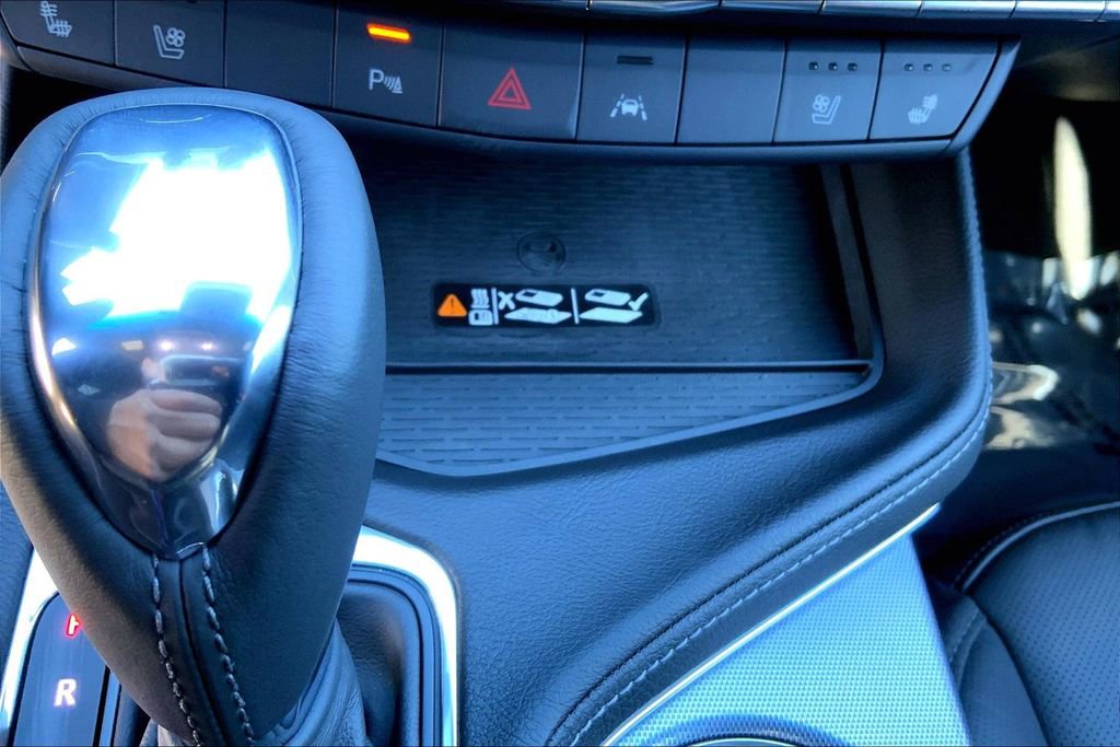 New 2026 Cadillac CT4 Premium Luxury image 28