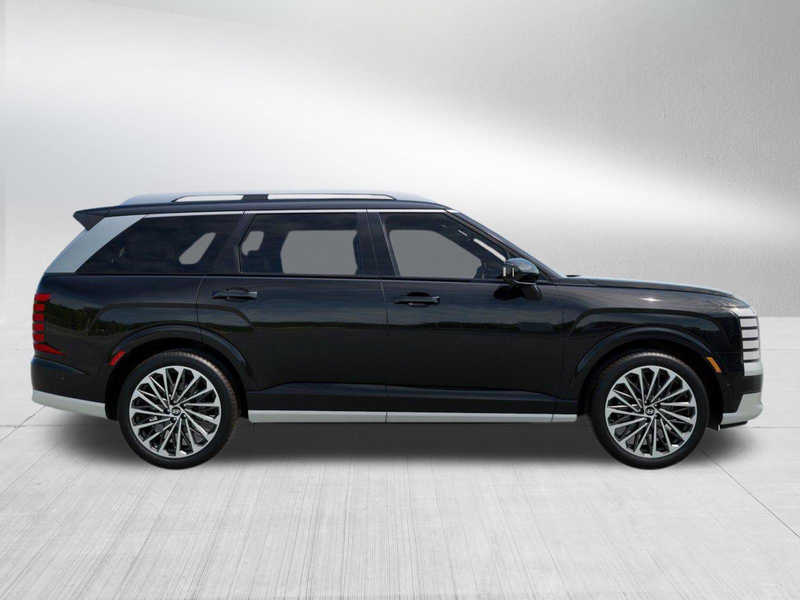 New 2027 Hyundai Palisade Calligraphy AWD/4WD image 7